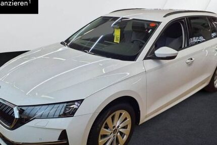 Skoda Octavia 26.500 km 30.980 &euro; Erfurt 99099