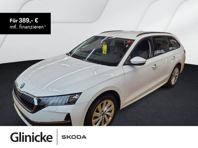 Skoda Octavia 26.500 km 30.980 &euro; Erfurt 99099