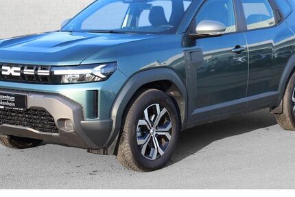 Dacia Duster 13.760 km 25.990 &euro; Blankenhain 99444