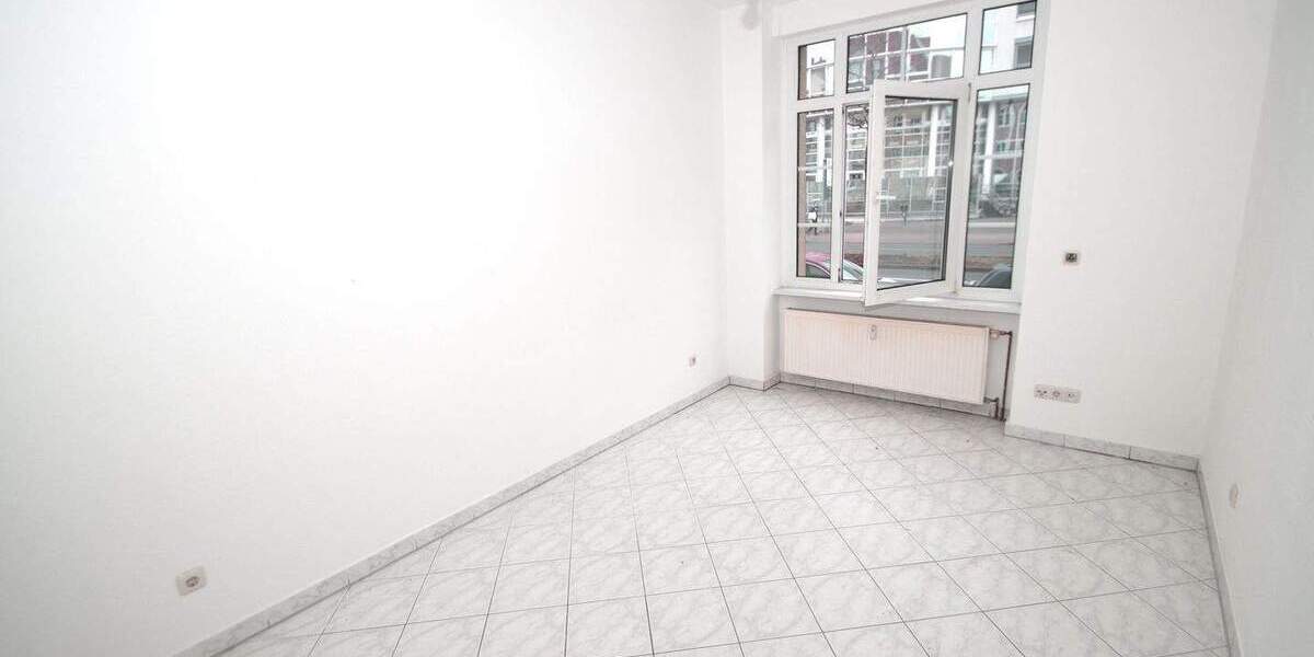 Etagenwohnung Erfurt Johannesvorstadt - 3 Zimmer, 63 m&sup2;, 164.160&euro; | Angebot:25736469