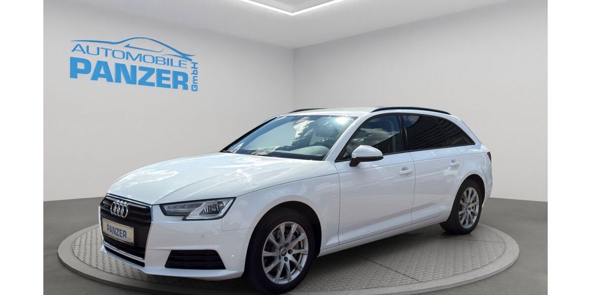 Audi A4 200.000 km 13.490 &euro; Weimar 99425