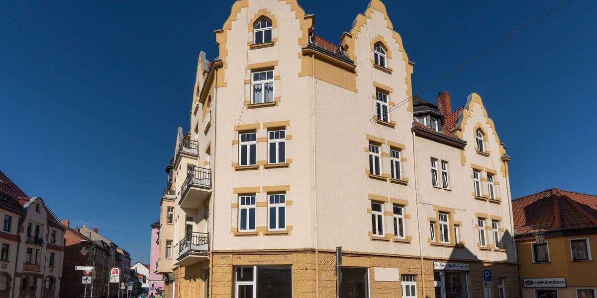 Gewerbeobjekt Kahla - 880.000&euro; | Angebot:25821471