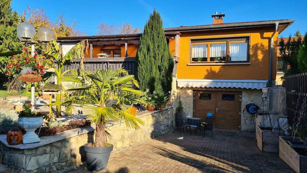 Einfamilienhaus Apolda - 1 Zimmer, 255 m&sup2;, 695.000&euro; | Angebot:25687297