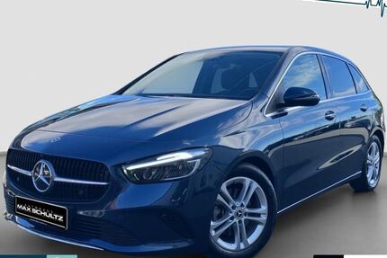 Mercedes-Benz B 200 32.500 km 29.980 &euro; Weimar 99428