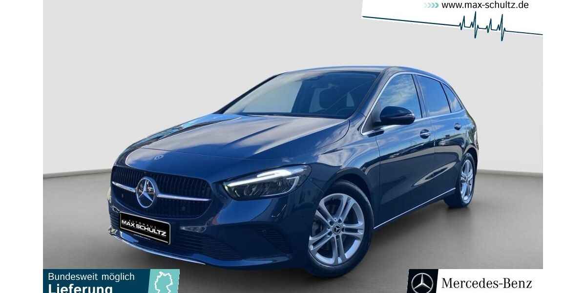 Mercedes-Benz B 200 32.500 km 29.980 &euro; Weimar 99428