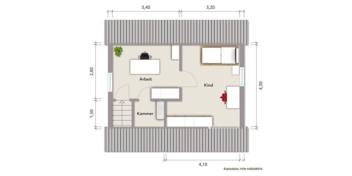 Einfamilienhaus Bad Sulza - 4 Zimmer, 86 m&sup2;, 95.000&euro; | Angebot:25835227