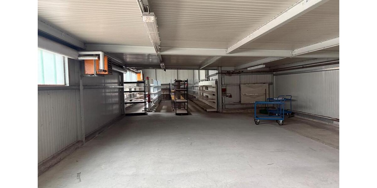 Gewerbeobjekt Apolda - 1.650&euro; | Angebot:21609643