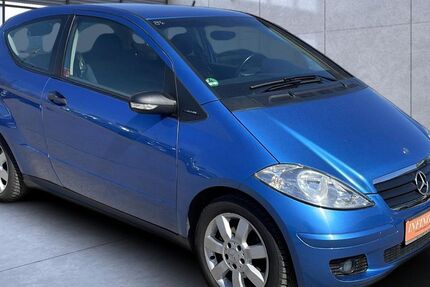 Mercedes-Benz A 180 173.350 km 3.990 &euro; Erfurt 99086