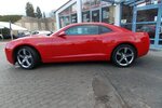 Chevrolet Camaro 114.000 km 17.500 &euro; Rudolstadt 07407