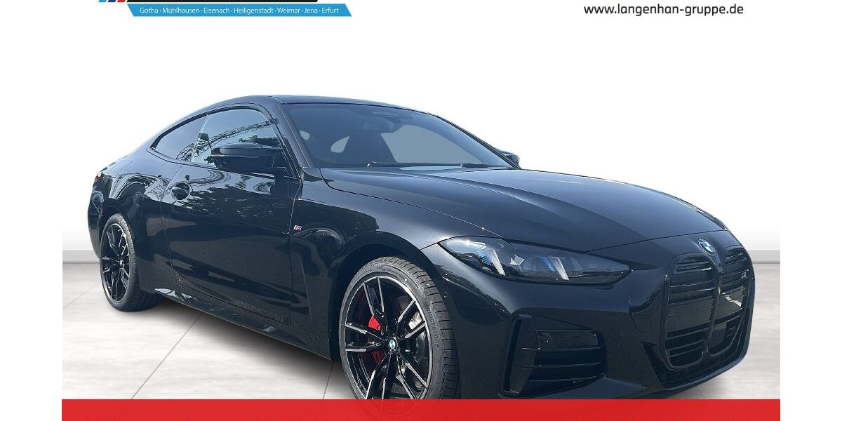 BMW M440 4.990 km 73.804 &euro; Erfurt 99087