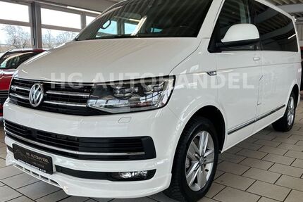 VW T6 Multivan 148.000 km 31.300 &euro; Erfurt 99091