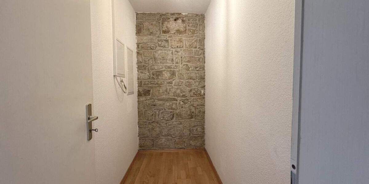 Etagenwohnung Kapellendorf - 3 Zimmer, 80 m&sup2;, 787&euro; | Angebot:25727753