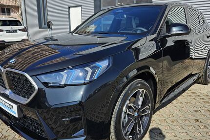 BMW X2 1.900 km 50.509 &euro; Jena 07745