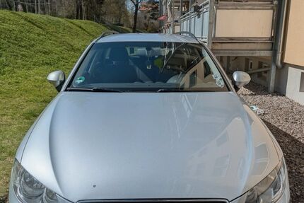 Seat Exeo 169.950 km 4.500 &euro; Weimar 99423