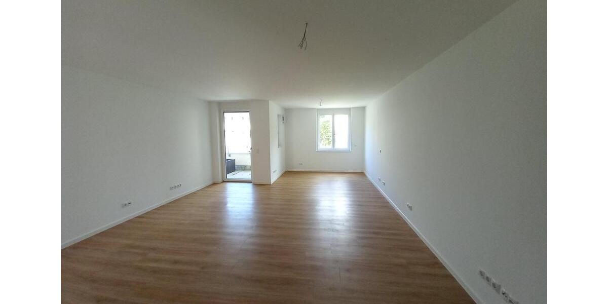 Etagenwohnung Weimar Lützendorf - 1 Zimmer, 48 m&sup2;, 681&euro; | Angebot:22589834