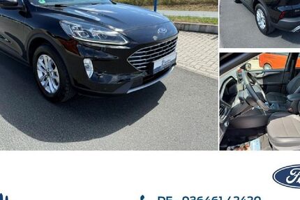 Ford Kuga 40.175 km 24.850 &euro; Niedertrebra 99518