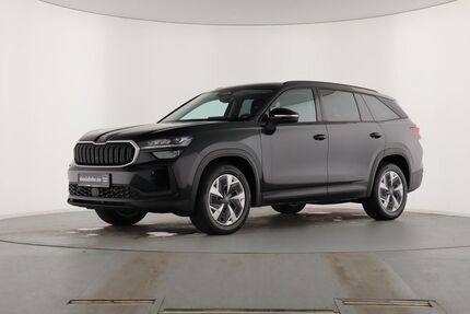 Skoda Kodiaq 26.893 km 42.359 &euro; Erfurt 99086