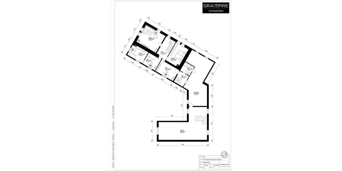 Einfamilienhaus Dornburg-Camburg Stöben - 7 Zimmer, 200 m&sup2;, 279.000&euro; | Angebot:25735325