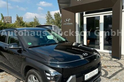 Hyundai KONA 14.000 km 24.990 &euro; Sömmerda 99610