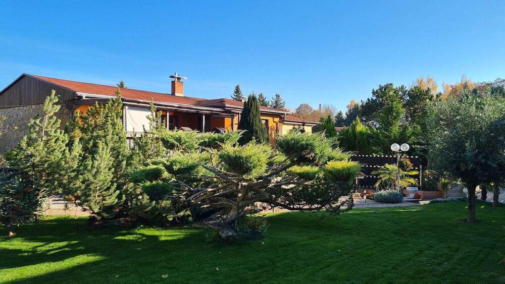 Einfamilienhaus Apolda - 1 Zimmer, 255 m&sup2;, 695.000&euro; | Angebot:25687297