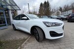 Ford Focus 1,5 TDCI 