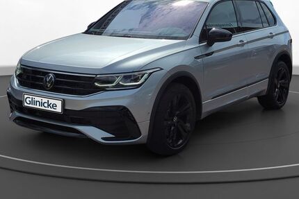 VW Tiguan 53.900 km 34.480 &euro; Weimar 99423