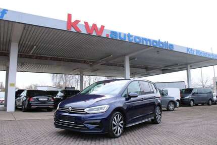 VW Touran 76.000 km 28.950 &euro; Erfurt 99085