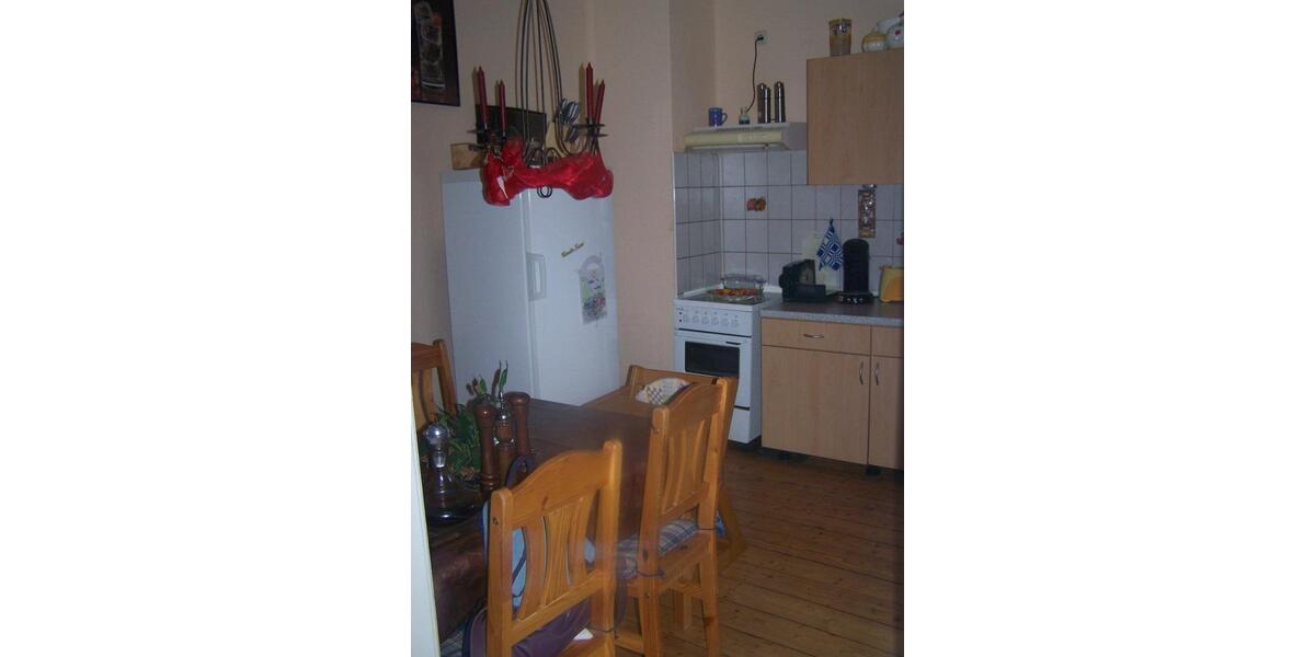 Etagenwohnung Kahla - 3 Zimmer, 96 m&sup2;, 672&euro; | Angebot:24507325