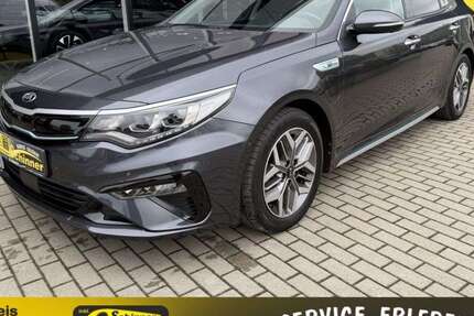 Kia Optima 74.078 km 22.990 &euro; Jena 07749