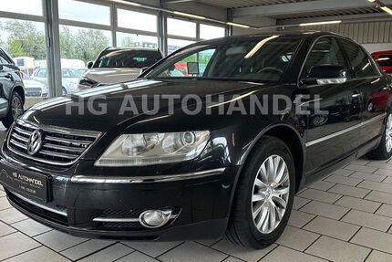 VW Phaeton 187.000 km 7.990 &euro; Erfurt 99091