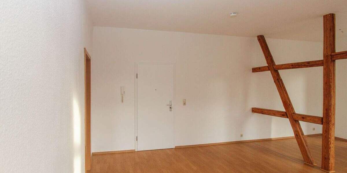 Etagenwohnung Erfurt Andreasvorstadt - 5 Zimmer, 124 m&sup2;, 341.740&euro; | Angebot:25688081