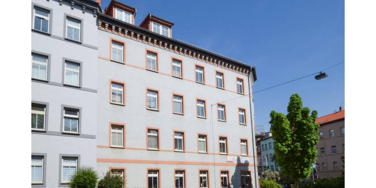Gewerbeobjekt Erfurt Andreasvorstadt - 5 Zimmer, 370.000&euro; | Angebot:25663478