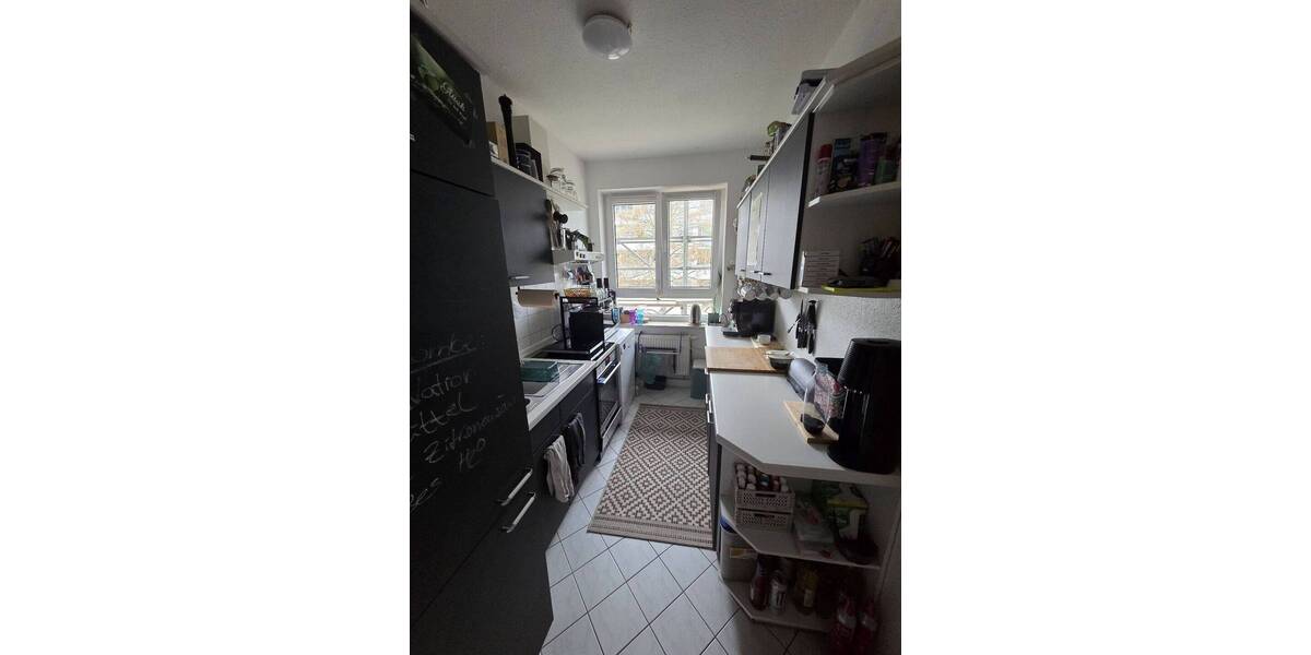 Etagenwohnung Erfurt Löbervorstadt - 3 Zimmer, 69 m&sup2;, 860&euro; | Angebot:26733596