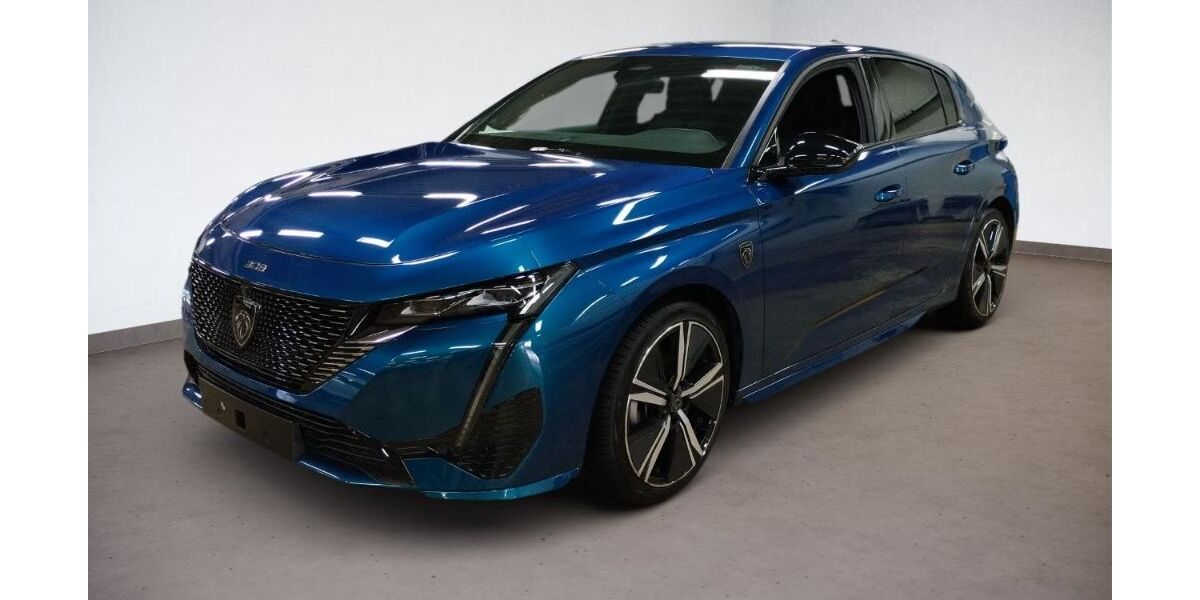 Peugeot 308 31.490 km 21.990 &euro; Großrudestedt 99195