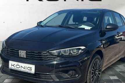 Fiat Tipo 23.987 km 22.499 &euro; Erfurt 99091