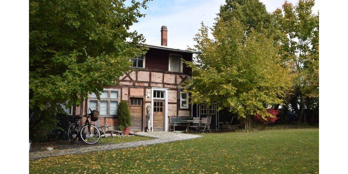 Mehrfamilienhaus, Wohnhaus Erfurt Andreasvorstadt - 3 Zimmer, 100 m&sup2;, 349.000&euro; | Angebot:25801414