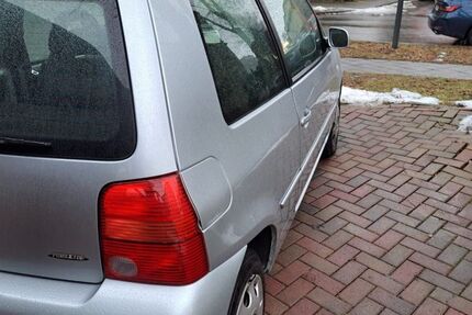 VW Lupo 216.000 km 1.500 &euro; Weimar 99425