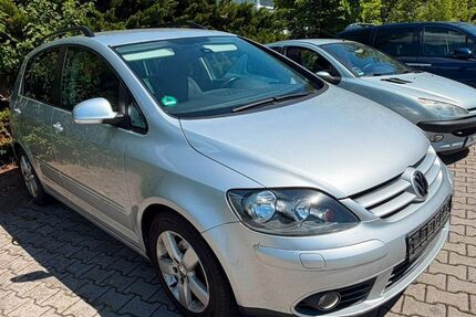 VW Golf Plus 100.000 km 2.800 &euro; Jena 07751