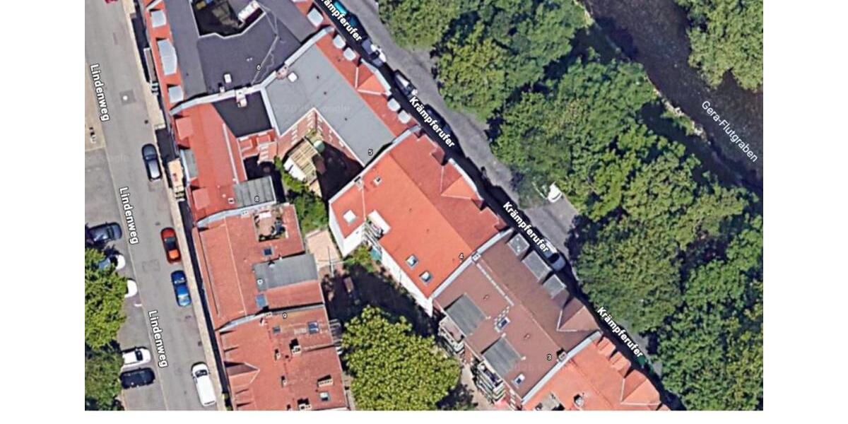 Mehrfamilienhaus, Wohnhaus Erfurt - 70 Zimmer, 754 m&sup2;, 1.450.000&euro; | Angebot:24795271