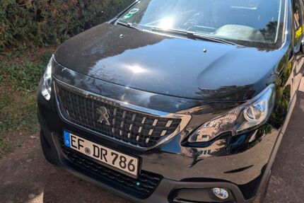 Peugeot 2008 81.500 km 11.500 &euro; Erfurt 99096