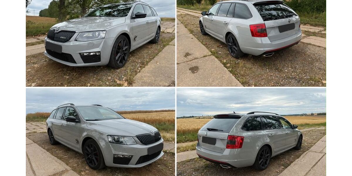 Skoda Octavia 152.861 km 9.850 &euro; Ilmtal - Weinstraße 99510