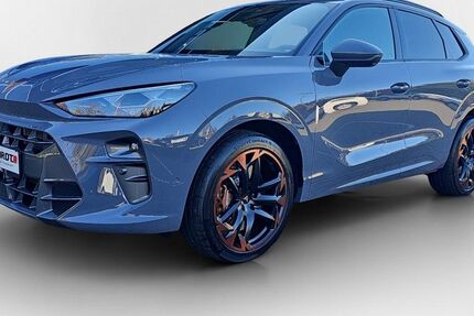 Cupra Terramar 8.500 km 43.490 &euro; Erfurt 99099