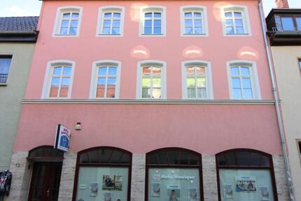 Gewerbeobjekt Apolda - 560&euro; | Angebot:21779985