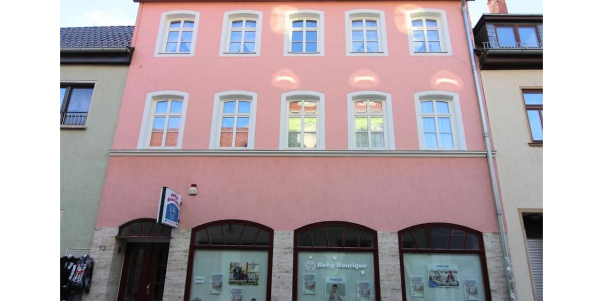 Gewerbeobjekt Apolda - 560&euro; | Angebot:21779985