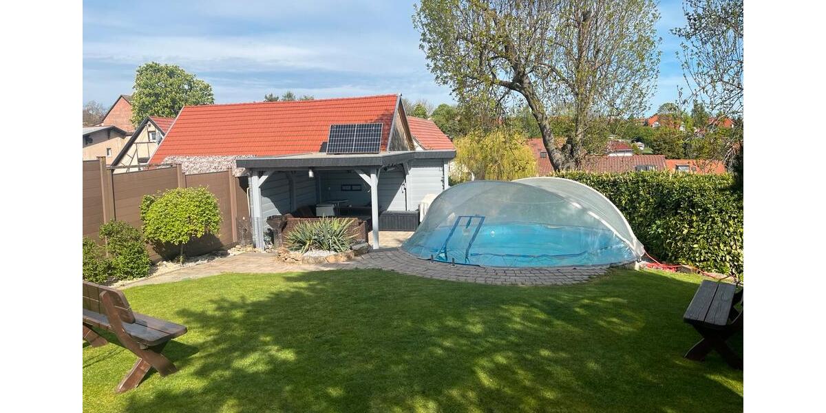 Einfamilienhaus Erfurt Kühnhausen - 5 Zimmer, 261 m&sup2;, 980.000&euro; | Angebot:26552309