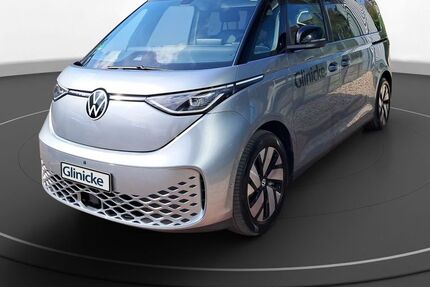 VW ID. Buzz 7.500 km 66.590 &euro; Erfurt 99099