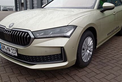 Skoda Superb 8.000 km 49.990 &euro; Sömmerda 99610