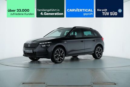 Skoda Kamiq 88.264 km 19.489 &euro; Erfurt 99086