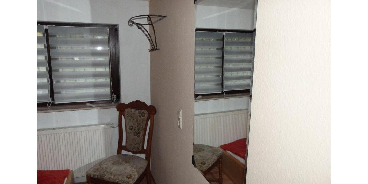 Erdgeschoßwohnung Grammetal - 2 Zimmer, 50 m&sup2;, 400&euro; | Angebot:26166639