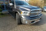 Dodge RAM 1500 5,7 Hemi Laramie UNFALLFREI 107.400 km 32.300 &euro; Rudolstadt 07407